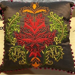 Decorative Pillow
